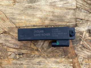 Антенна системы комфортного доступа Land Rover Range Rover 3 поколение [2-й рестайлинг] L322 2012, 5.0 л., 508PS, бензин, АКПП, внедорожник 5 дв., LR012709, AH4215K603AA