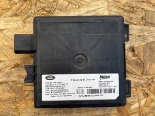 датчик мертвых (слепых) зон Land Rover Range Rover 3 поколение [2-й рестайлинг] L322 2012, 5.0 л., 508PS, бензин, АКПП, внедорожник 5 дв., LR034149, AH4214D453AP, 303.002