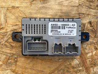 блок управления сиденьем Land Rover Range Rover 3 поколение [2-й рестайлинг] L322 2012, 5.0 л., 508PS, бензин, АКПП, внедорожник 5 дв., LR012479, C2D2249, AW9314B663AD