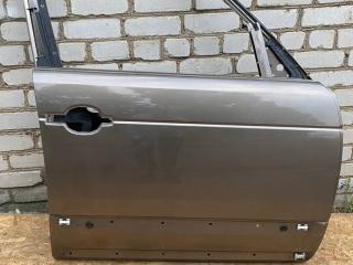 дверь передняя правая Land Rover Range Rover 3 поколение [2-й рестайлинг] L322 2012, 5.0 л., 508PS, бензин, АКПП, внедорожник 5 дв., LR011696