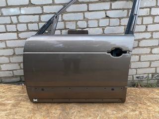 дверь передняя левая Land Rover Range Rover 3 поколение [2-й рестайлинг] L322 2012, 5.0 л., 508PS, бензин, АКПП, внедорожник 5 дв., LR011697