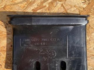 воздуховод печки Land Rover Range Rover 3 поколение [2-й рестайлинг] L322 2012, 5.0 л., 508PS, бензин, АКПП, внедорожник 5 дв., 64227003033