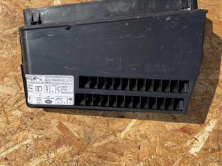 воздуховод Land Rover Range Rover 3 поколение [2-й рестайлинг] L322 2012, 5.0 л., 508PS, бензин, АКПП, внедорожник 5 дв., JER500030, 64228385388