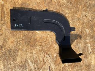 воздуховод Land Rover Range Rover 3 поколение [2-й рестайлинг] L322 2012, 5.0 л., 508PS, бензин, АКПП, внедорожник 5 дв., JVD500051