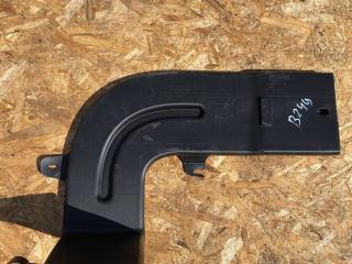 воздуховод Land Rover Range Rover 3 поколение [2-й рестайлинг] L322 2012, 5.0 л., 508PS, бензин, АКПП, внедорожник 5 дв., JVD000040, 64228262454