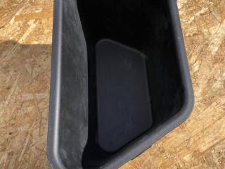 пластик Land Rover Range Rover 3 поколение [2-й рестайлинг] L322 2012, 5.0 л., 508PS, бензин, АКПП, внедорожник 5 дв., ESD000012PUY, ESD000011PUY, 3H4219G438AAW