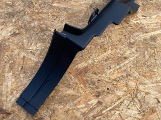 обшивка стойки центральной правой Land Rover Range Rover 3 поколение [2-й рестайлинг] 2012, 5.0 л., 508PS, бензин, АКПП, внедорожник 5 дв., EMH500180PVA, EMH000060PVA, EMH000061PVA