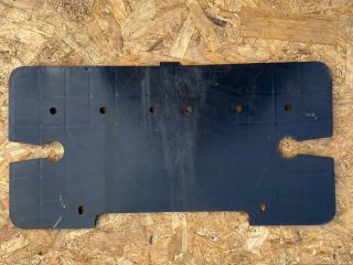 пластик Land Rover Range Rover 3 поколение [2-й рестайлинг] L322 2012, 5.0 л., 508PS, бензин, АКПП, внедорожник 5 дв.