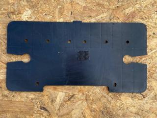 пластик Land Rover Range Rover 3 поколение [2-й рестайлинг] L322 2012, 5.0 л., 508PS, бензин, АКПП, внедорожник 5 дв.