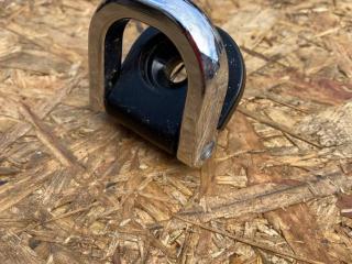 пластик Land Rover Range Rover 3 поколение [2-й рестайлинг] L322 2012, 5.0 л., 508PS, бензин, АКПП, внедорожник 5 дв.