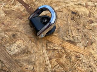 пластик Land Rover Range Rover 3 поколение [2-й рестайлинг] L322 2012, 5.0 л., 508PS, бензин, АКПП, внедорожник 5 дв.