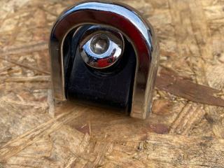 пластик Land Rover Range Rover 3 поколение [2-й рестайлинг] L322 2012, 5.0 л., 508PS, бензин, АКПП, внедорожник 5 дв.