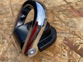 пластик Land Rover Range Rover 3 поколение [2-й рестайлинг] L322 2012, 5.0 л., 508PS, бензин, АКПП, внедорожник 5 дв.