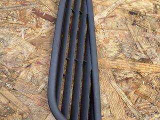 пластик Land Rover Range Rover 3 поколение [2-й рестайлинг] L322 2012, 5.0 л., 508PS, бензин, АКПП, внедорожник 5 дв.