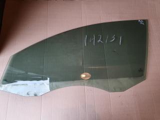 стекло двери передней левой Volkswagen Passat B6 2007, 2.0 л., BLY, бензин, АКПП, седан