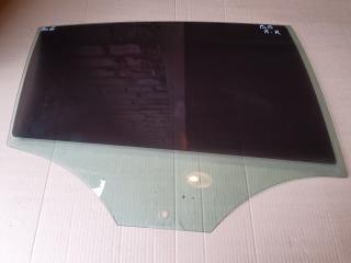 стекло двери задней правой Volkswagen Passat B6 2007, 2.0 л., BPY, бензин, АКПП, седан