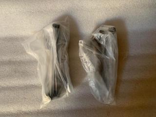 форсунка BMW 2 серия F22/F23 2016, 2.0 л., B47 C20 A, дизель, АКПП, универсал, 0445110743, 13538514148