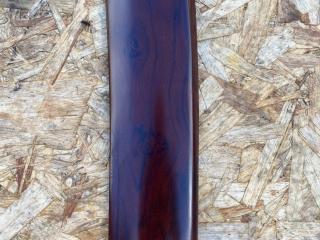 Декоративная накладка центральной консоли Land Rover Range Rover 3 поколение [2-й рестайлинг] L322 2012, 5.0 л., 508PS, бензин, АКПП, внедорожник 5 дв., 11868010