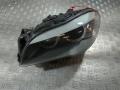 фара левая BMW 5 серия F07/F10/F11 2012, 3.0 л., N55 B30 A, бензин, АКПП, седан, 63117343905, 7343905 - фото №2