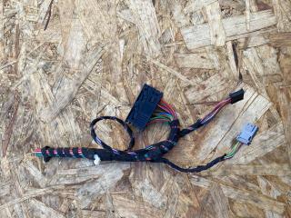 проводка Land Rover Range Rover 3 поколение [2-й рестайлинг] L322 2012, 5.0 л., 508PS, бензин, АКПП, внедорожник 5 дв.