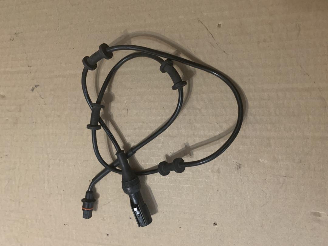 датчик ABS Jaguar XF X250 2010, 5.0 л., 508PS, бензин, АКПП, седан, 8W83-2C204-AB - фото №1