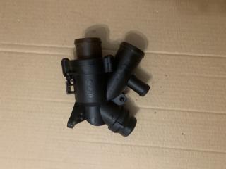 термостат Jaguar XJ 4 поколение 2010, 5.0 л., 508PS, бензин, АКПП, седан, 8W938A587AF, C2Z19929