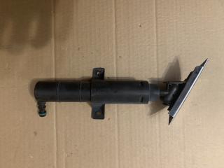 форсунка омывателя фары левая Jaguar XF X250 [рестайлинг] 2011, 5.0 л., 508PS, бензин, АКПП, седан, 8WT00961101, C2Z79488