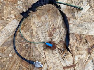 проводка Land Rover Range Rover 3 поколение [2-й рестайлинг] L322 2012, 5.0 л., 508PS, бензин, АКПП, внедорожник 5 дв.