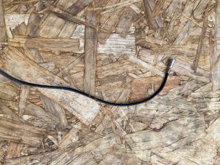 проводка Land Rover Range Rover 3 поколение [2-й рестайлинг] L322 2012, 5.0 л., 508PS, бензин, АКПП, внедорожник 5 дв.