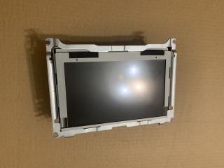 дисплей Jaguar XF X250 2010, 5.0 л., 508PS, бензин, АКПП, седан, 9X2310E889AB, C2Z12080