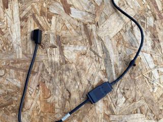 проводка Land Rover Range Rover 3 поколение [2-й рестайлинг] L322 2012, 5.0 л., 508PS, бензин, АКПП, внедорожник 5 дв., LR012893, AH4214183AB