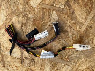 разъем (фишка) проводки Land Rover Range Rover 3 поколение [2-й рестайлинг] L322 2012, 5.0 л., 508PS, бензин, АКПП, внедорожник 5 дв.