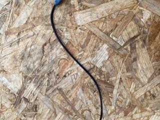 проводка Land Rover Range Rover 3 поколение [2-й рестайлинг] L322 2012, 5.0 л., 508PS, бензин, АКПП, внедорожник 5 дв.