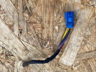 разъем (фишка) проводки Land Rover Range Rover 3 поколение [2-й рестайлинг] L322 2012, 5.0 л., 508PS, бензин, АКПП, внедорожник 5 дв.