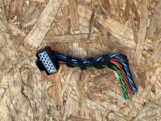 разъем (фишка) проводки Land Rover Range Rover 3 поколение [2-й рестайлинг] L322 2012, 5.0 л., 508PS, бензин, АКПП, внедорожник 5 дв.