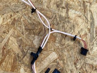 разъем (фишка) проводки Land Rover Range Rover 3 поколение [2-й рестайлинг] L322 2012, 5.0 л., 508PS, бензин, АКПП, внедорожник 5 дв.