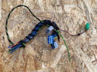 разъем (фишка) проводки Land Rover Range Rover 3 поколение [2-й рестайлинг] L322 2012, 5.0 л., 508PS, бензин, АКПП, внедорожник 5 дв.