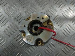 фазорегулятор Audi A6 4F/C6 [рестайлинг] 2008, 3.2 л., BKH, бензин, АКПП, седан, 06E109084G, 06E109084E