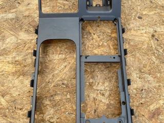 Декоративная накладка центральной консоли Land Rover Range Rover 3 поколение [2-й рестайлинг] L322 2012, 5.0 л., 508PS, бензин, АКПП, внедорожник 5 дв., FJV501250PVA, LR031893, FJV500550PVA, FJV501320PVA, LR030433