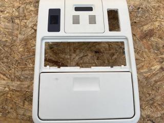 консоль в потолке Land Rover Range Rover 3 поколение [2-й рестайлинг] L322 2012, 5.0 л., 508PS, бензин, АКПП, внедорожник 5 дв., LR019337, FJV000220NUG, LR013536, EDV500480