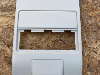 консоль в потолке Land Rover Range Rover 3 поколение [2-й рестайлинг] L322 2012, 5.0 л., 508PS, бензин, АКПП, внедорожник 5 дв., FJV500800NUG, FJV000230NUG, 6H4224730CA