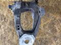 кулак задний левый BMW X5 E70 [рестайлинг] 2012, 3.0 л., N57 D30 A, дизель, АКПП, внедорожник 5 дв., 33326879101, 33326770981, 6879101, 6770981 - фото №3