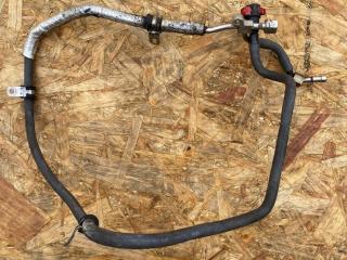 трубка кондиционера Land Rover Range Rover 3 поколение [2-й рестайлинг] L322 2012, 5.0 л., 508PS, бензин, АКПП, внедорожник 5 дв.