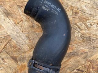 патрубок радиатора Land Rover Range Rover 3 поколение [2-й рестайлинг] L322 2012, 5.0 л., 508PS, бензин, АКПП, внедорожник 5 дв., LR017361, C2Z22073, 8W938555AE