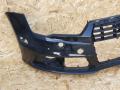 бампер передний Audi A7 4G [рестайлинг] 2016, 3.0 л., CREC, бензин, АКПП, хетчбэк 5 дв., 4G8807233F - фото №3