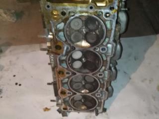 головка блока цилиндров BMW 7 серия E65/E66/E67 [рестайлинг] 2008, 4.8 л., N62 B48 B, бензин, АКПП, седан