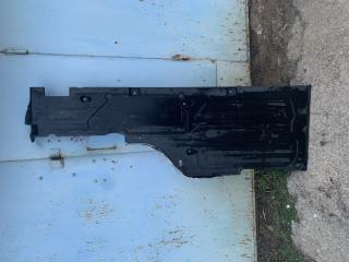 защита днища Jaguar XF X250 2010, 5.0 л., 508PS, бензин, АКПП, седан, 9X23112C29BA, C2Z26070