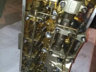 распредвал BMW 7 серия E65/E66/E67 [рестайлинг] 2007, 4.8 л., N62 B48 B, бензин, АКПП, седан