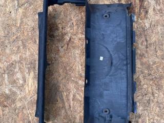 воздуховод (дефлектор) радиатора Land Rover Range Rover 3 поколение [2-й рестайлинг] L322 2012, 5.0 л., 508PS, бензин, АКПП, внедорожник 5 дв., LR011194, AH4219E525AC