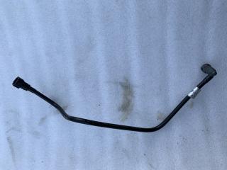 трубка вентиляции картерных газов Jaguar XF X250 2010, 5.0 л., 508PS, бензин, АКПП, седан, 9X239C490AC